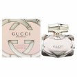 Gucci Bamboo 75ml Eau de Toilette For Her - Woody Floral Fragrance Supply