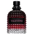 Valentino Uomo Born In Roma Intense 100ml Eau de Parfum Spray - Brand New & Seal Supply