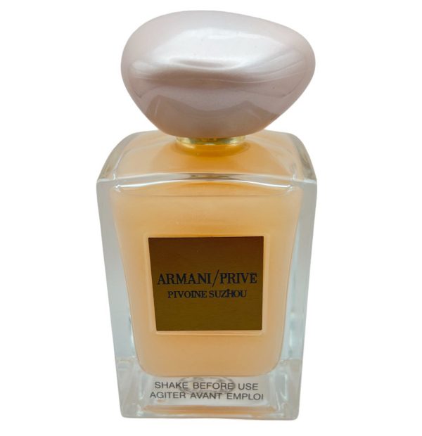 Giorgio Armani Pivoine Suzhou EDT Spray 3.4 oz Unisex Fragrances Supply