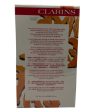 Clarins Double Serum Complete Age Control Concentrate Duo Set - 2x50ml - Hydric + Lipidic System Sale