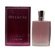 Lancôme Miracle Eau De Parfum Spray 100ml - A Radiant Floral Symphony Online