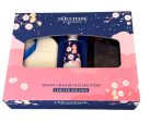 L Occitane Hand Cream Collection Gift Set - Limited Edition, Cerisier Étoile Fragrance For Cheap