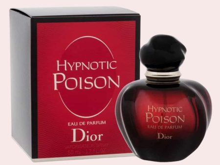 Dior Hypnotic Poison Eau de Parfum 100ml - Enchanting and Alluring Women s Fragrance For Sale