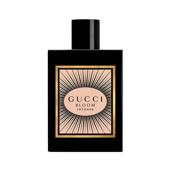 Gucci Bloom Intense Eau de Parfum for Women 100ml - Floral, Chypre, Gourmand Hot on Sale