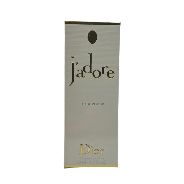 Christian Dior J adore Eau de Parfum 50ml EDP Spray - Brand New Cheap