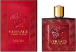 Versace Eros Flame Eau de Parfum 100ml - Intense Passion in a Bottle For Discount