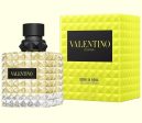 Valentino Donna Born In Roma Yellow Dream Eau de Parfum Spray 100ml - Embrace Roman Heritage Fashion