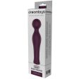 Essentials Magic Wand Vibrator wibrator typu różdżka Purple For Cheap