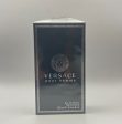 Versace Pour Homme Eau De Toilette 100ml - For the Confident Man Online Hot Sale