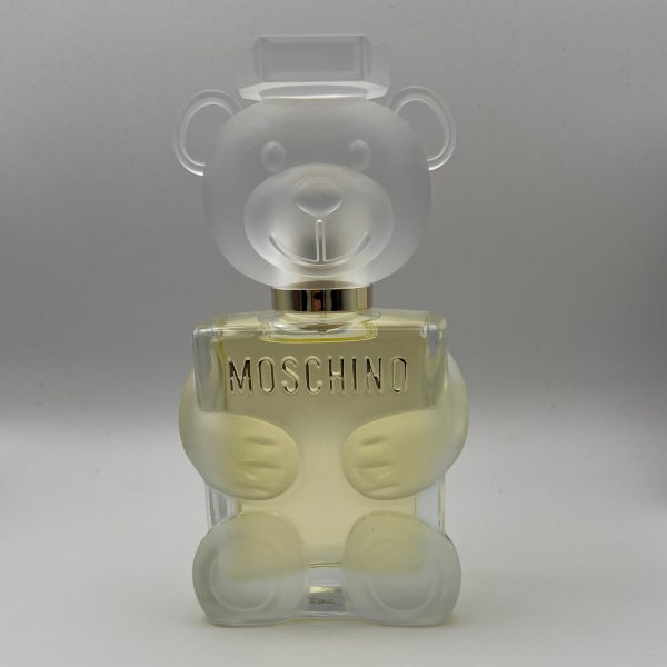 Moschino Toy 2 Eau de Parfum Spray 100ml | New & Sealed Fashion