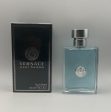 Versace Pour Homme Eau De Toilette 100ml - For the Confident Man Online Hot Sale