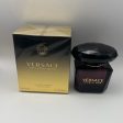 Versace Crystal Noir Eau De Toilette Spray 90ml - BOXED & SEALED For Cheap