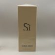 SI BY GIORGIO ARMANI EDP 100ML SPRAY - Embrace Elegance and Confidence Supply