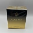 Versace Crystal Noir Eau De Toilette Spray 90ml - BOXED & SEALED For Cheap