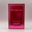 Lancôme Miracle Eau de Parfum Spray 30ml - A Sparkling Floral Symphony Online now