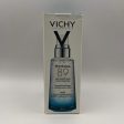 Vichy Mineral 89 Fortifying and Replumping Daily Booster 50ml - Hydrate and Strengthen Your Skin on Sale