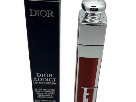 Dior Addict Lip Maximizer Hyaluronic Lip Plumper Gloss 028 Dior Intense Online Sale