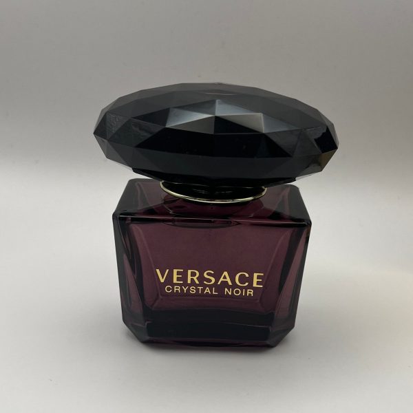 Versace Crystal Noir Eau De Toilette Spray 90ml - BOXED & SEALED For Cheap