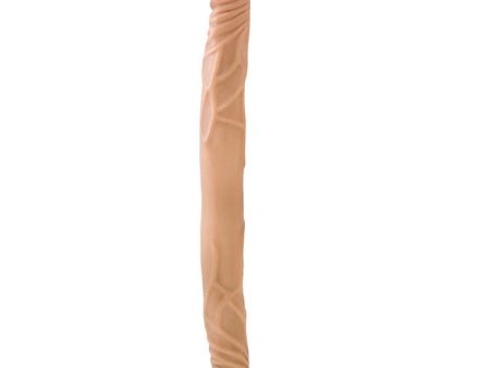 B Yours 14Inch Double Dildo podwójne didlo Latin Online Sale