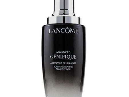 Lancome Advanced Genifique Youth Activating Concentrate 100 ml For Sale