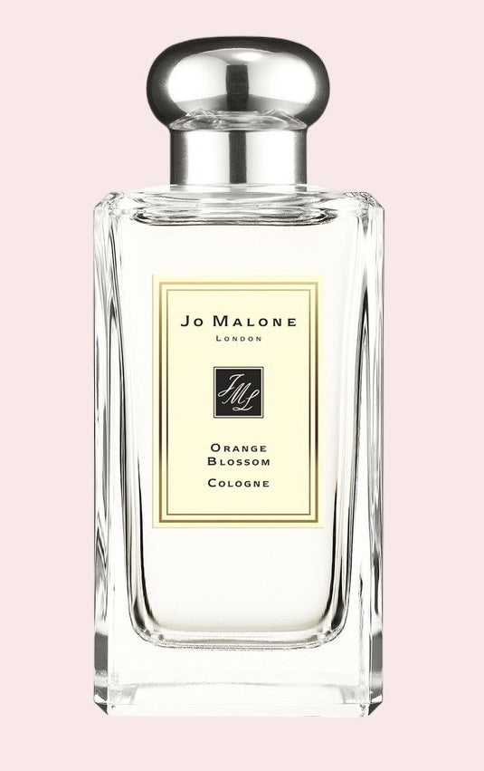 Jo Malone Orange Blossom Eau de Cologne 100ml - Radiant Citrus Elegance Supply