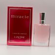 Lancôme Miracle Eau de Parfum Spray 30ml - A Sparkling Floral Symphony Online now