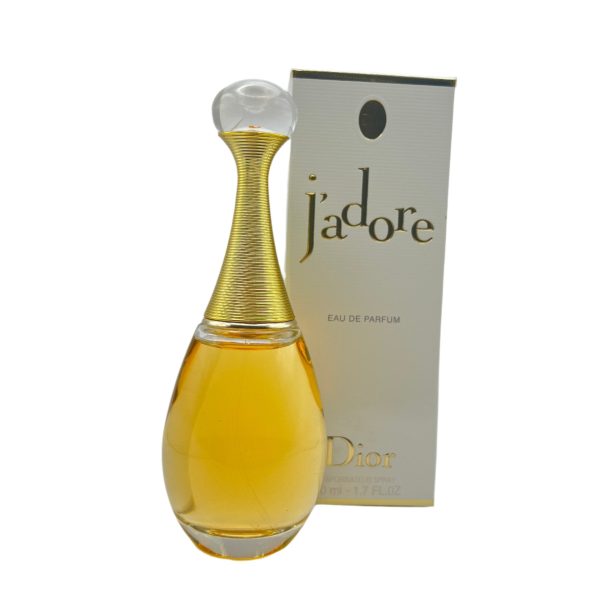 Christian Dior J adore Eau de Parfum 50ml EDP Spray - Brand New Cheap