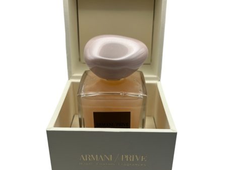 Giorgio Armani Pivoine Suzhou EDT Spray 3.4 oz Unisex Fragrances Supply