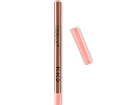 Creamy Colour Comfort Lip Liner kredka do ust 317 Natural Rose 1.2g Discount