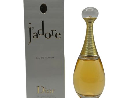 Christian Dior J adore Eau de Parfum 50ml EDP Spray - Brand New Cheap