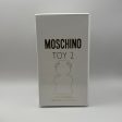 Moschino Toy 2 Eau de Parfum Spray 100ml | New & Sealed Fashion