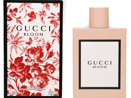 Gucci Bloom Eau de Parfum 100ml - Elegant and Feminine Floral Fragrance Cheap