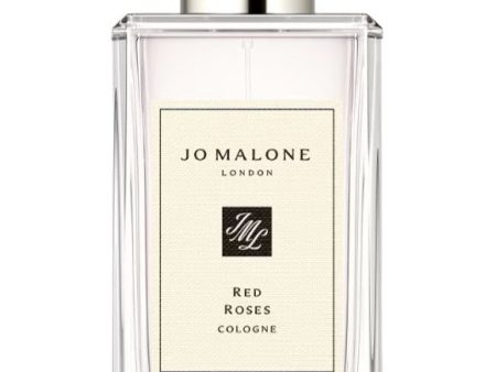 Jo Malone London Red Roses Cologne 100ml. New in Box. Sale