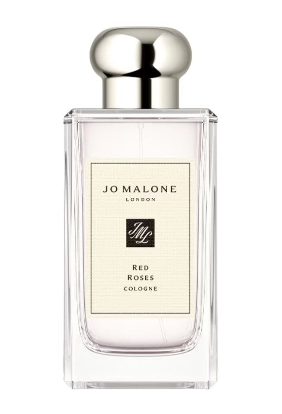 Jo Malone London Red Roses Cologne 100ml. New in Box. Sale