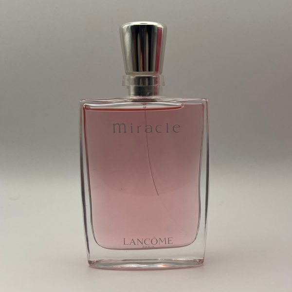 Lancôme Miracle Eau De Parfum Spray 100ml - A Radiant Floral Symphony Online