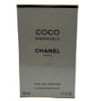 Chanel Coco Mademoiselle Eau de Parfum 50ml | Captivating Ambery Woody Fragrance Online