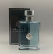 Versace Pour Homme Eau De Toilette 100ml - For the Confident Man Online Hot Sale